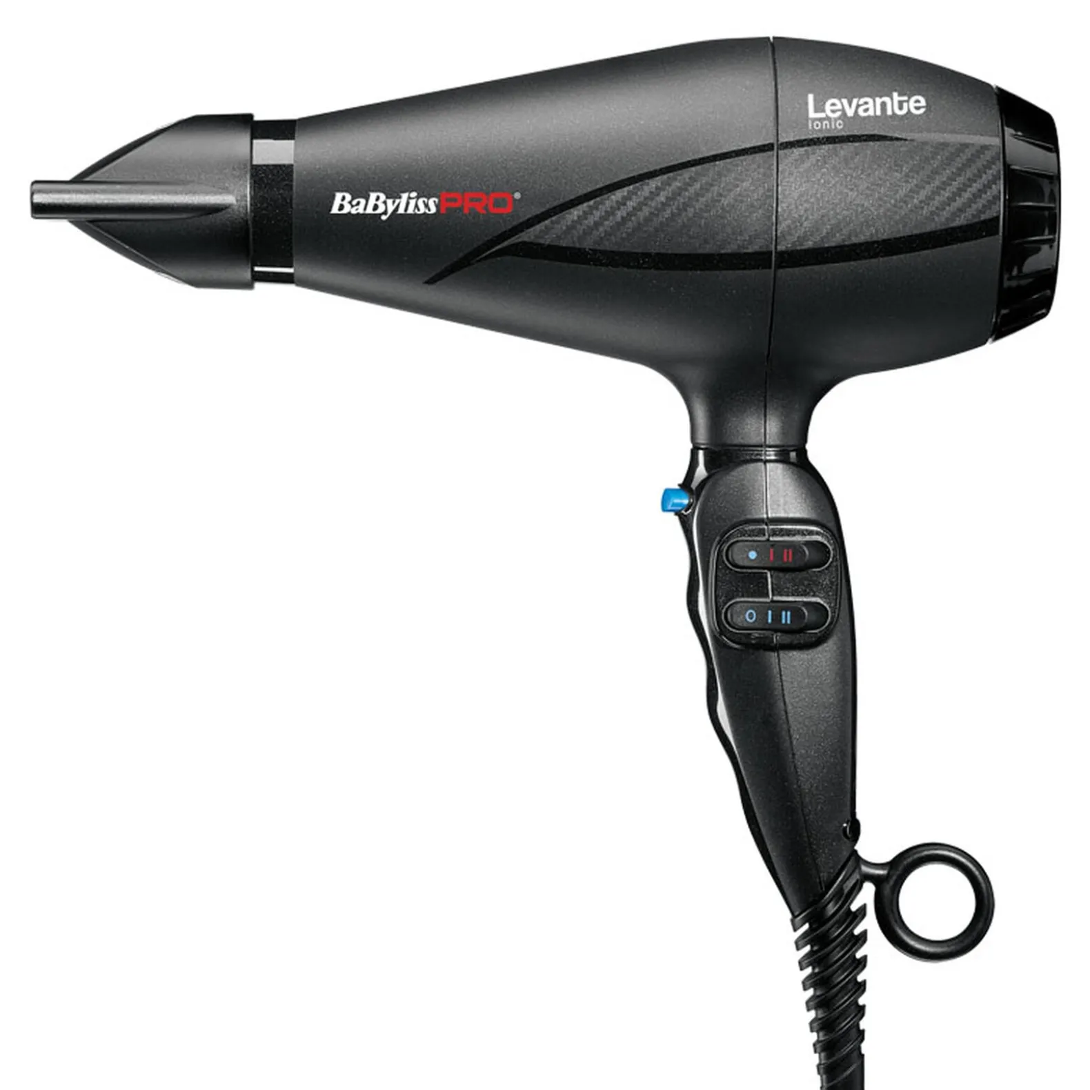 Sèche-cheveux ionique Levante