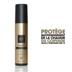 Sèche cheveux Speed avec diffuseur et spray protecteur