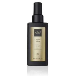 Sèche cheveux Speed avec embout large et huile de lissage