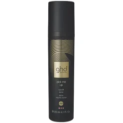 Sèche cheveux Speed avec trousse et spray volume noir mat