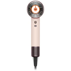 Sèche-cheveux Supersonic Nural cheveux raides à ondulés