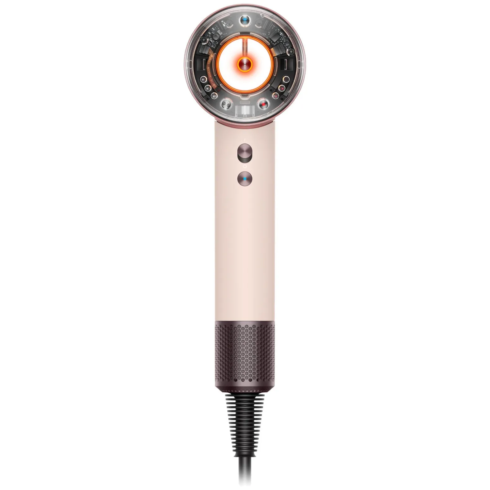 Sèche-cheveux Supersonic Nural cheveux raides à ondulés