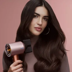 Sèche-cheveux Supersonic Nural édition limitée