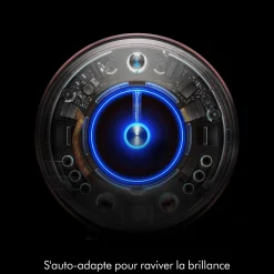 Sèche-cheveux Supersonic Nural édition limitée