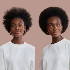 Sèche-cheveux Supersonic r cheveux bouclés à frisés