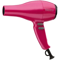 Sèche-cheveux Turbostar Fuchia