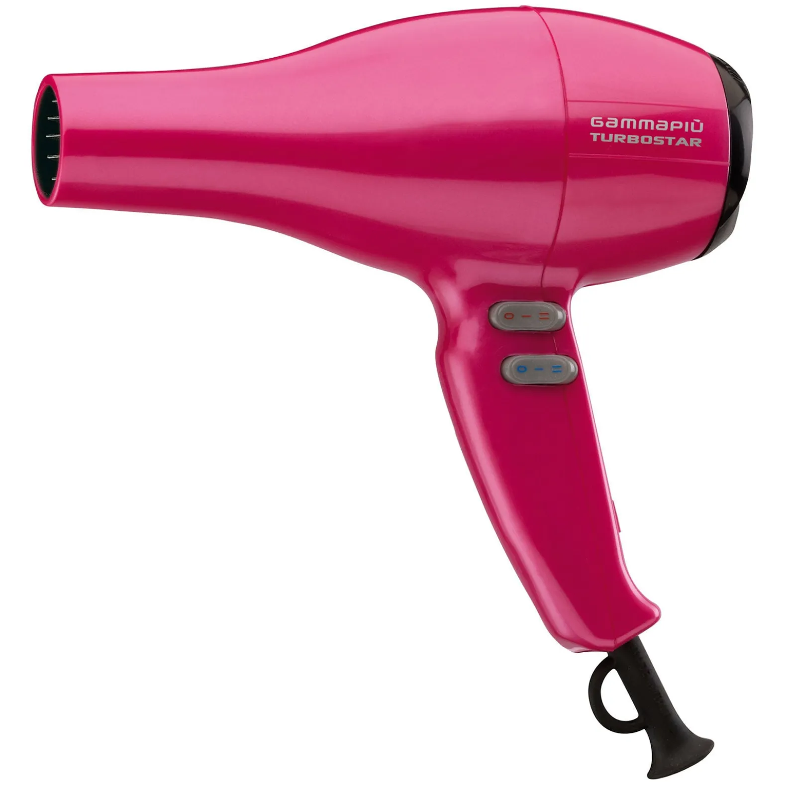 Sèche-cheveux Turbostar Fuchia