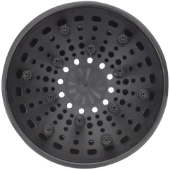 Sèche-cheveux Turbostar Noir