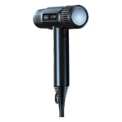 Sèche-cheveux Vanquish noir