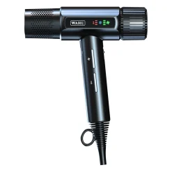 Sèche-cheveux Vanquish noir
