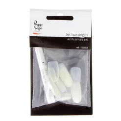 Set faux ongles