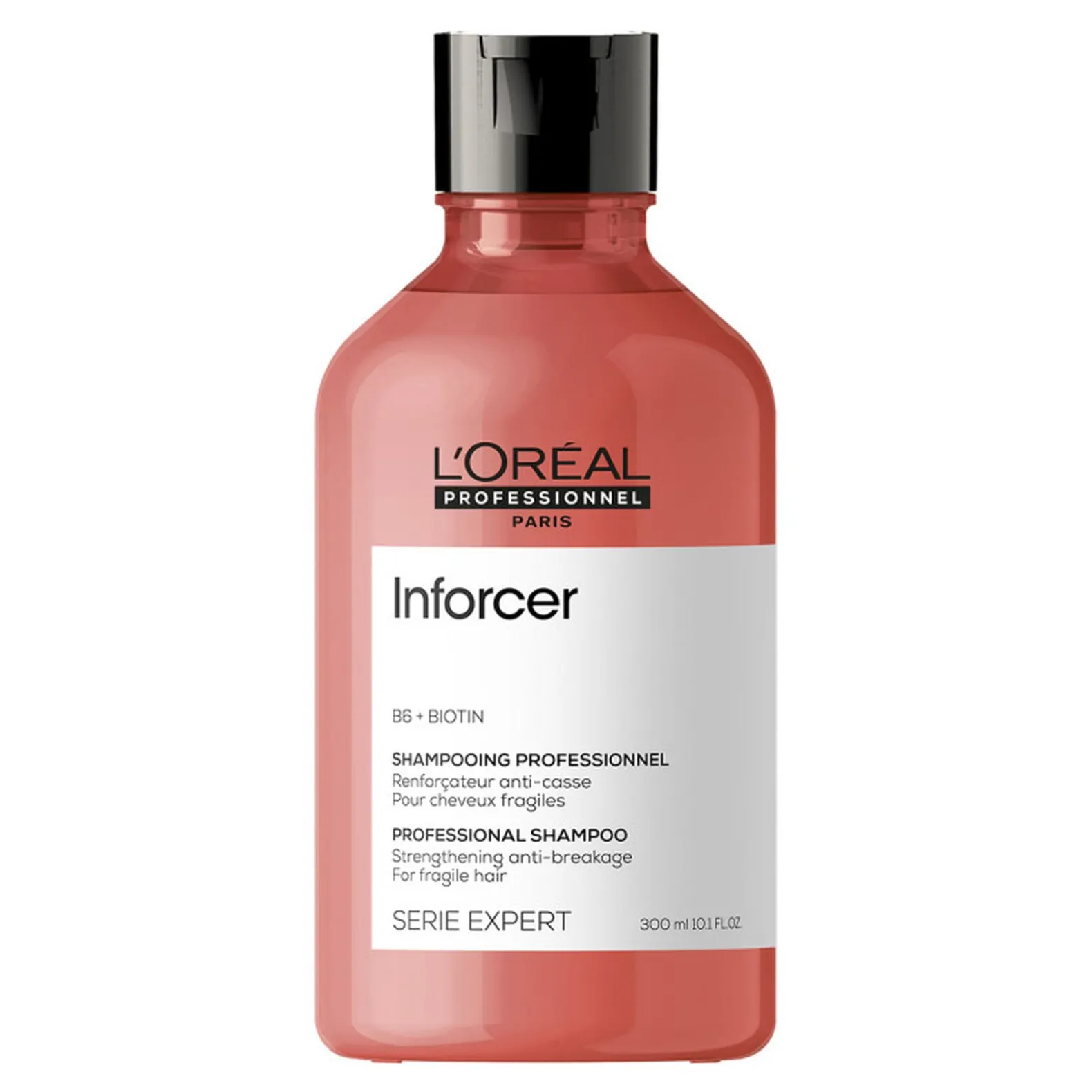 Shampooing anti-casse Inforcer 300 ml