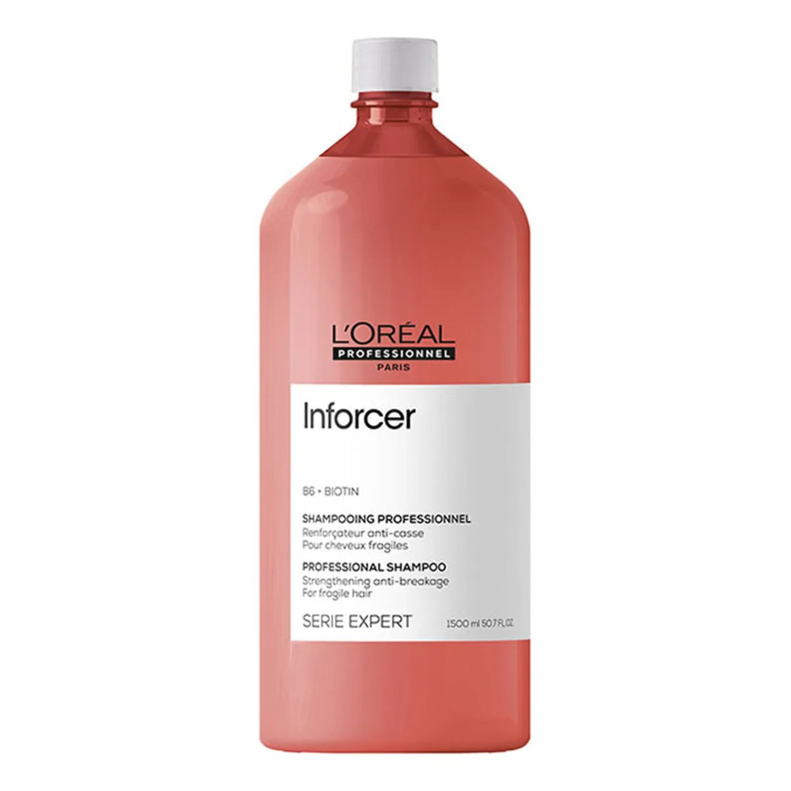 Shampooing anti-casse Inforcer 1500 ml