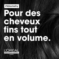 Shampooing anti-gravité Volumetry 1500ml
