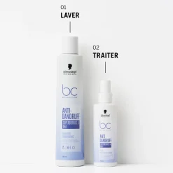 Shampooing anti-pelliculaire BC Scalp