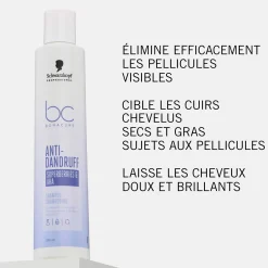 Shampooing anti-pelliculaire BC Scalp