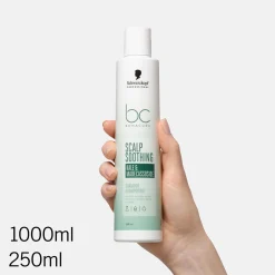 Shampooing apaisant BC Scalp