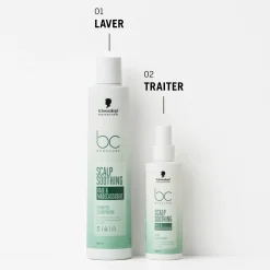 Shampooing apaisant BC Scalp