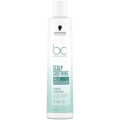 Shampooing apaisant BC Scalp