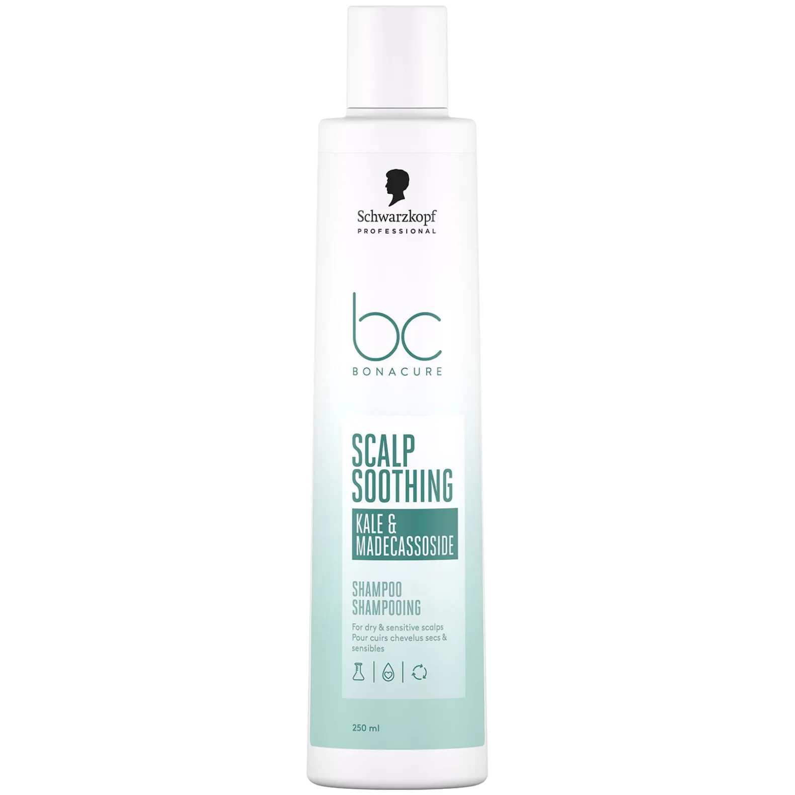 Shampooing apaisant BC Scalp