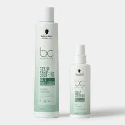 Shampooing apaisant BC Scalp