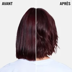 Shampooing argent pour cheveux gris et blancs BC Color Freeze Silver 250ml