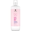 Shampooing argent pour cheveux gris et blancs BC Color Freeze Silver 1000ml