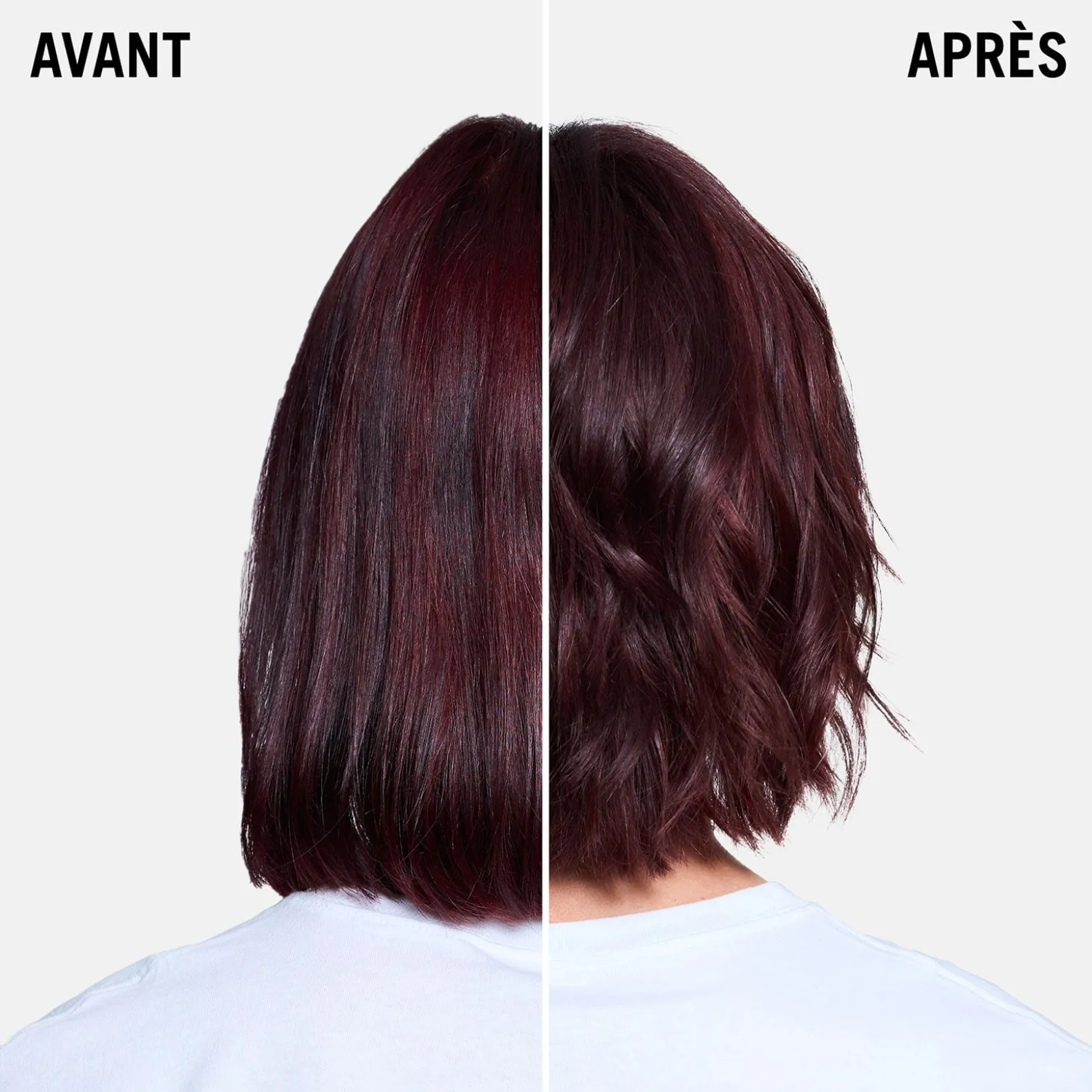 Shampooing argent pour cheveux gris et blancs BC Color Freeze Silver 1000ml