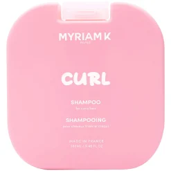 Shampooing cheveux bouclés Curl