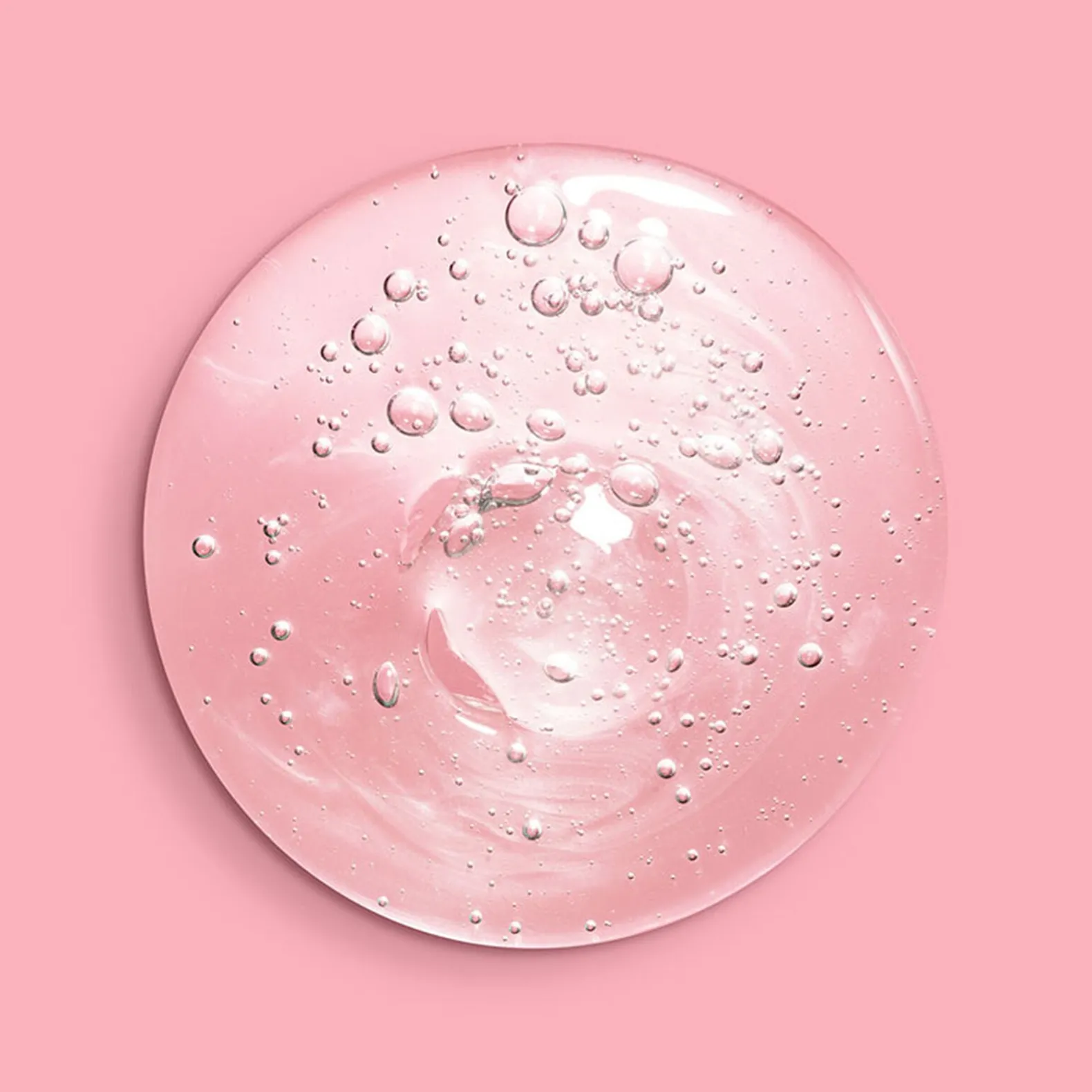 Shampooing cheveux bouclés Curl