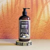 Shampooing cheveux bouclés frisés Argan & Karité