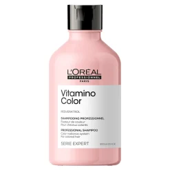 Shampooing cheveux colorés Vitamino Color 300 ml