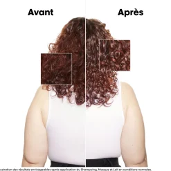 Shampooing cheveux colorés Vitamino Color 300 ml