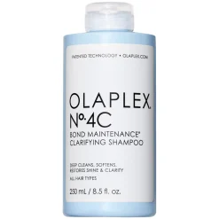 Shampooing clarifiant n°4C
