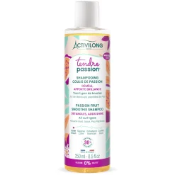 Shampooing coulis de passion Tendre Passion
