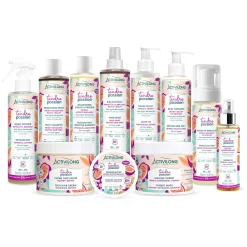 Shampooing coulis de passion Tendre Passion