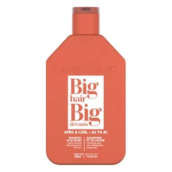 Shampooing co wash Afro & Curl