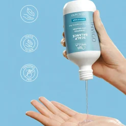 Shampooing cuir chevelu sensible Invigo Scalp Balance