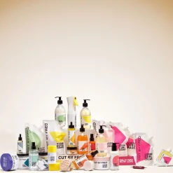 Shampooing cuirs chevelus à problèmes Vegan Detox 290ml
