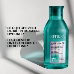 Shampooing densité Acidic Grow Full