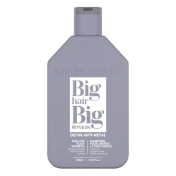Shampooing Detox Anti-métal