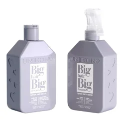 Shampooing Detox Anti-métal