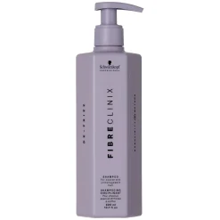 Shampooing disciplinant Fibre Clinix
