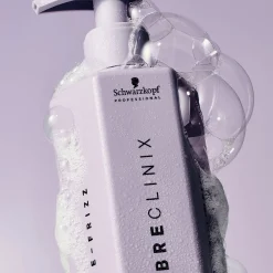 Shampooing disciplinant Fibre Clinix