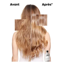 Shampooing déjaunissant Silver recharge 500ml