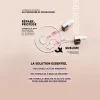 Shampooing déjaunisseur Essentiel Keratin Silver