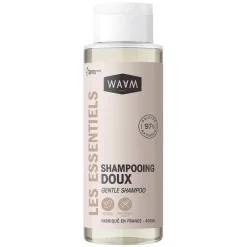 Shampooing doux