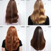 Shampooing doux couleur Acidic Color Gloss recharge 500 ml