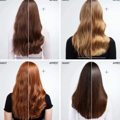 Shampooing doux couleur Acidic Color Gloss recharge 500 ml