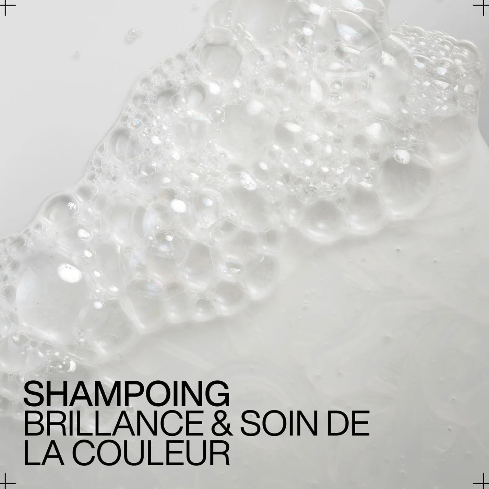 Shampooing doux couleur Acidic Color Gloss recharge 500 ml